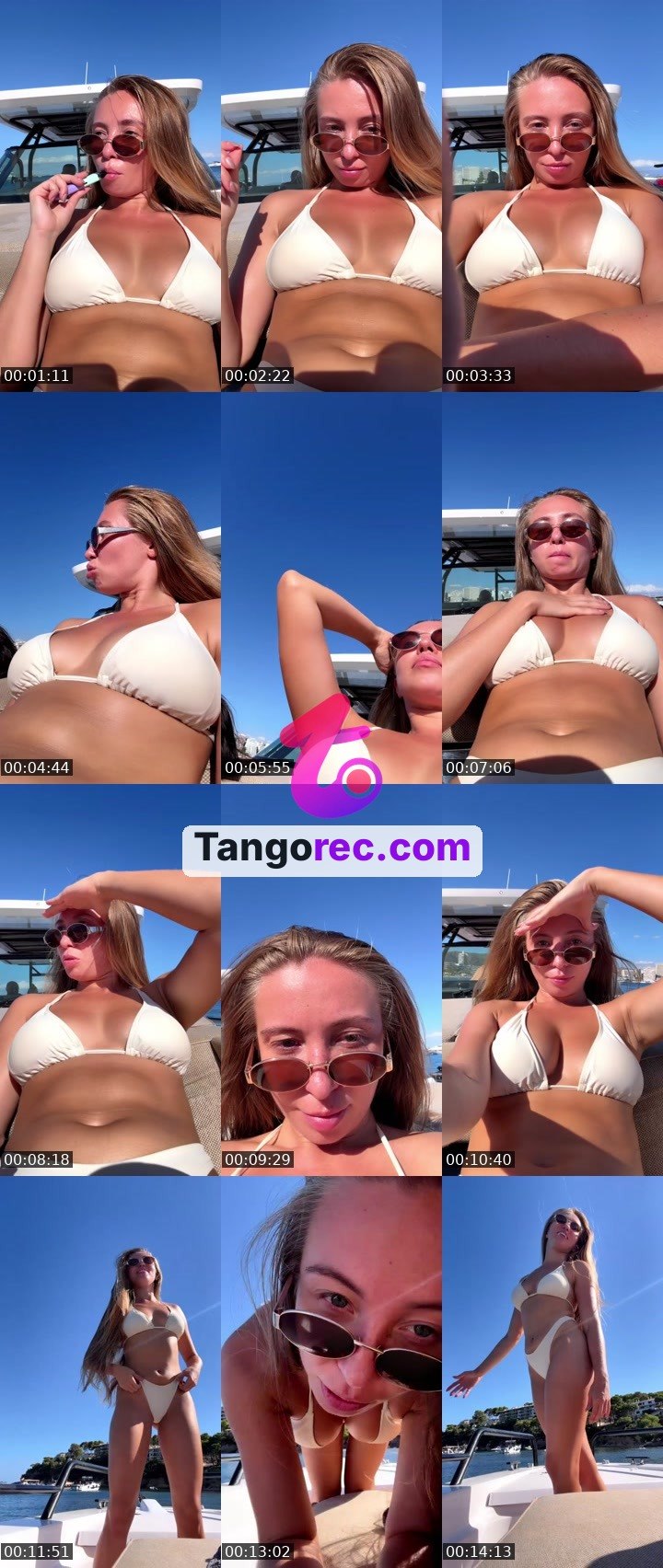 @sunnygirl77 Tango live from 2026-08-29