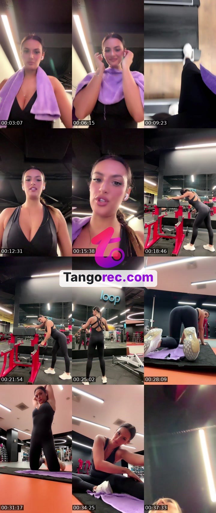 @svg2935 Tango live from 2026-08-29