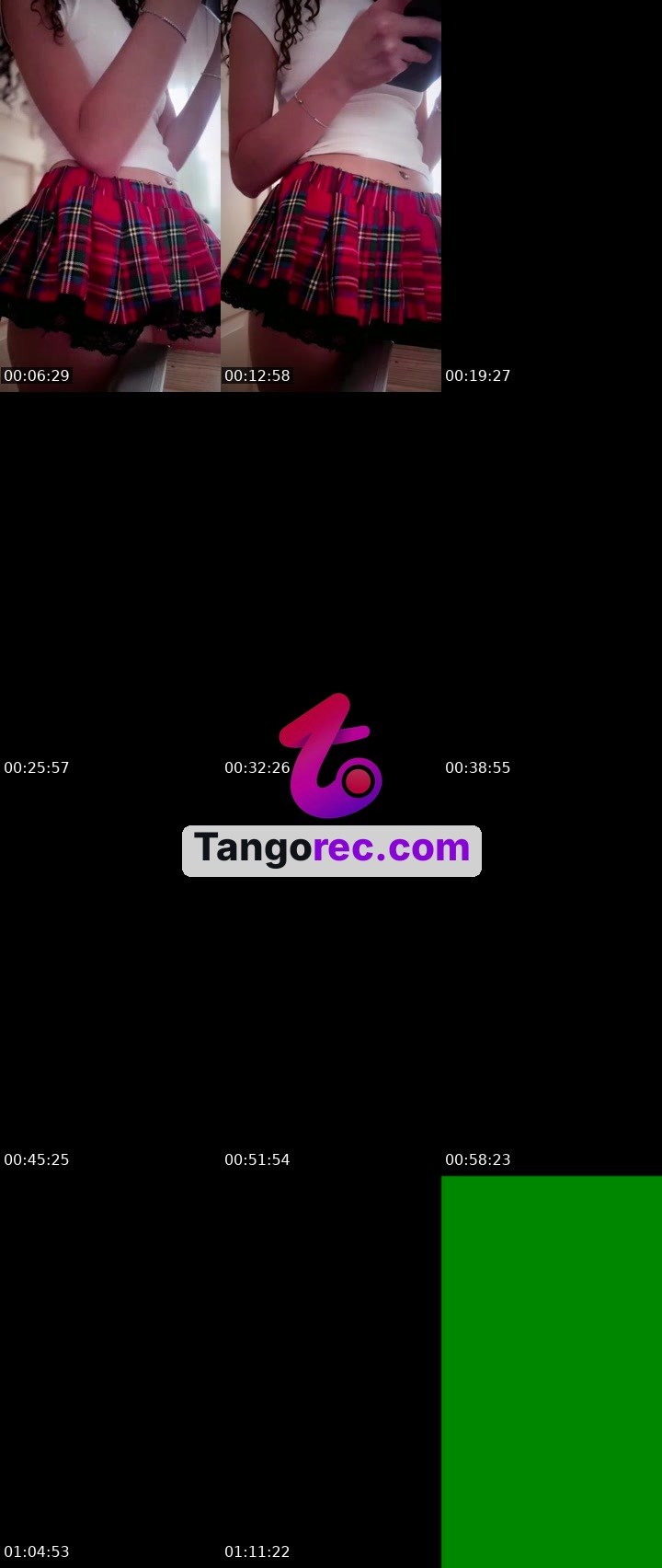 @lisaa9 Tango live from 2026-08-29