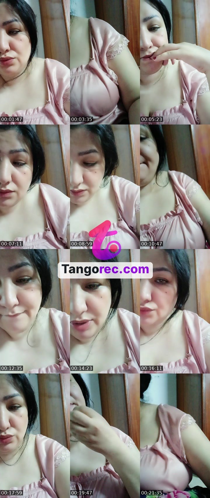 @countcougar-240907 Tango live from 2026-08-29