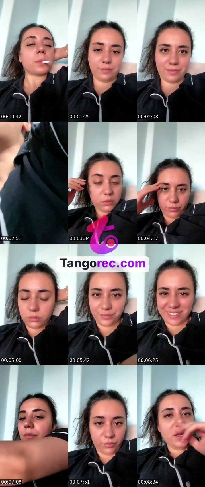 @yoksul77 Tango live from 2026-08-29