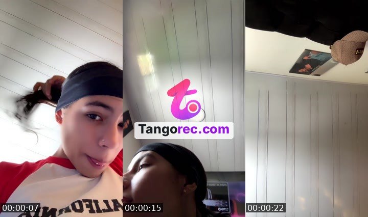 @sussy011 Tango live from 2026-08-29
