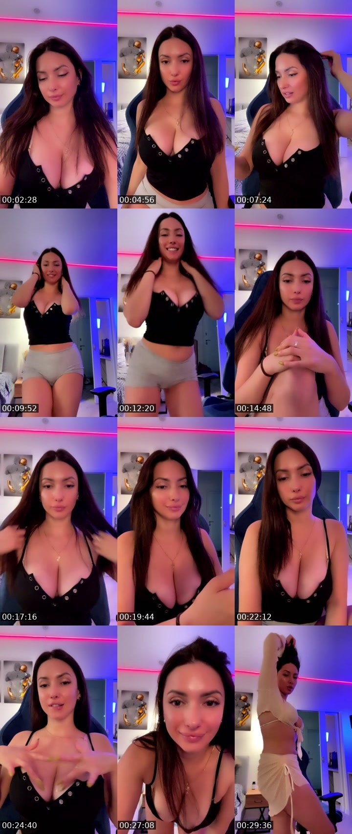 @niki897 Tango live from 2026-07-17