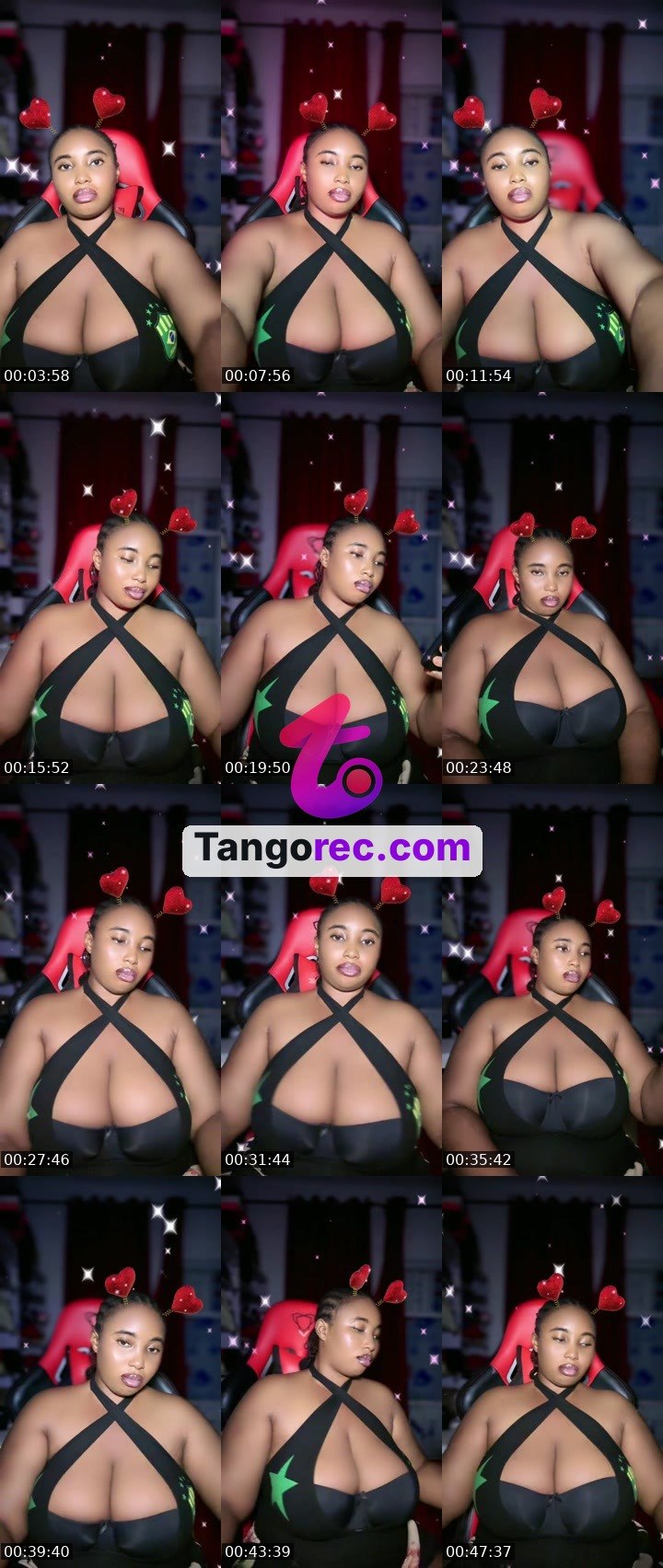 @spicyupdate Tango live from 2026-08-29