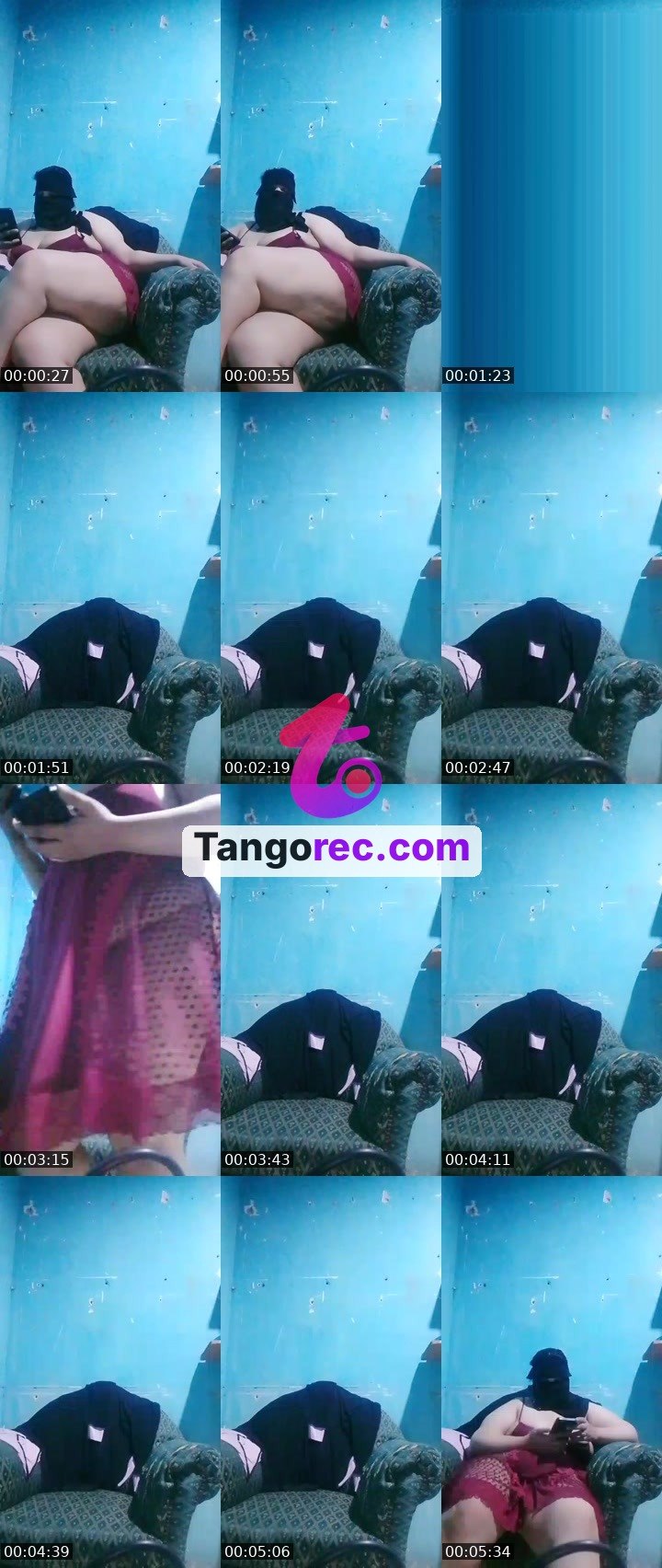 @cashmyheart Tango live from 2026-08-29