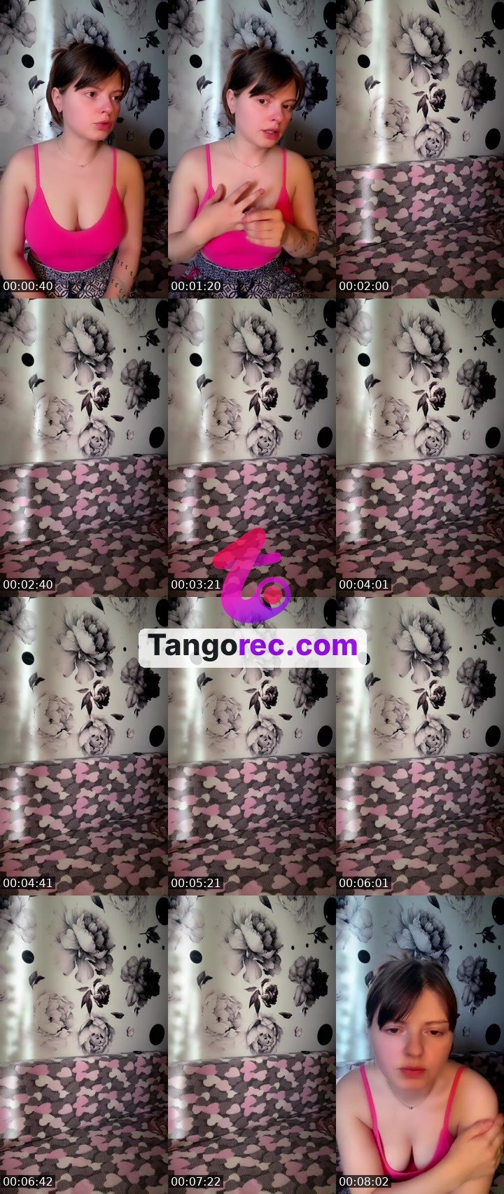 @venividiviciiii Tango live from 2026-08-29