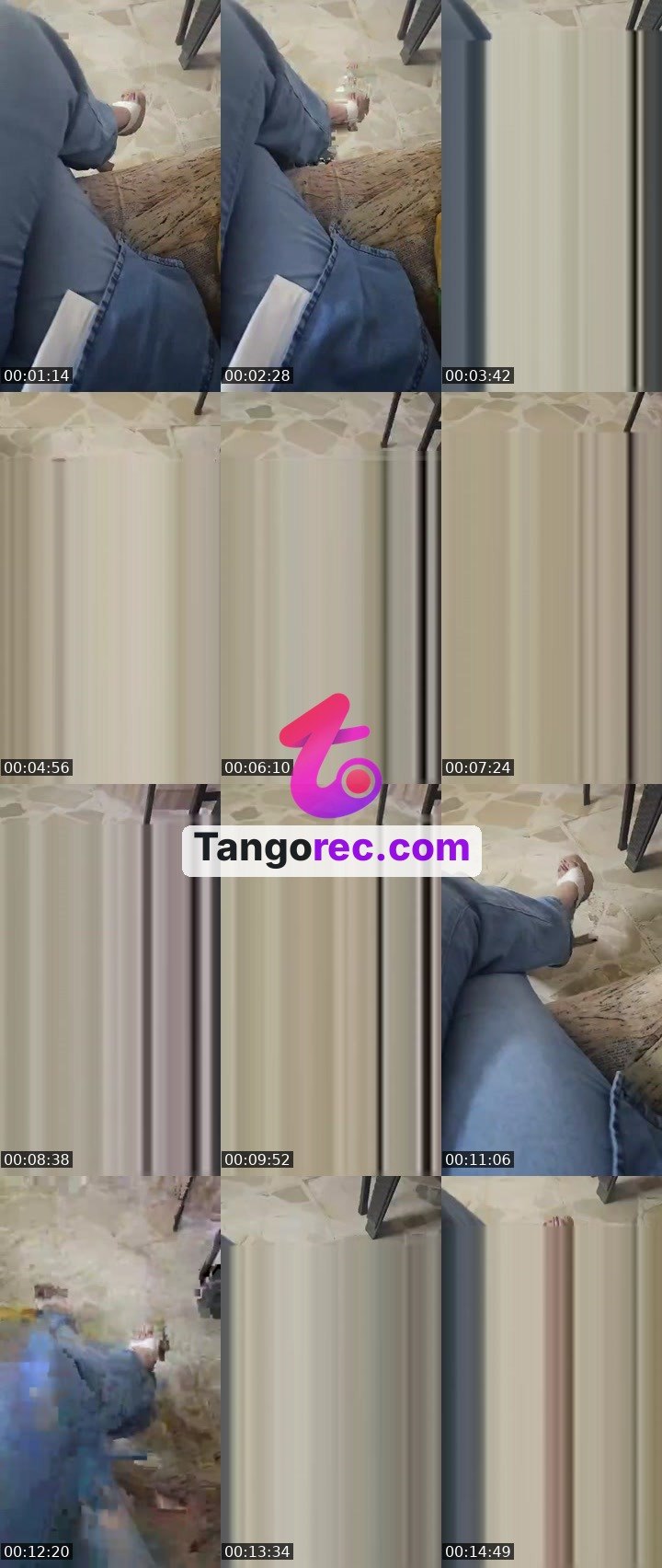 @nicebadger-25713 Tango live from 2026-08-29