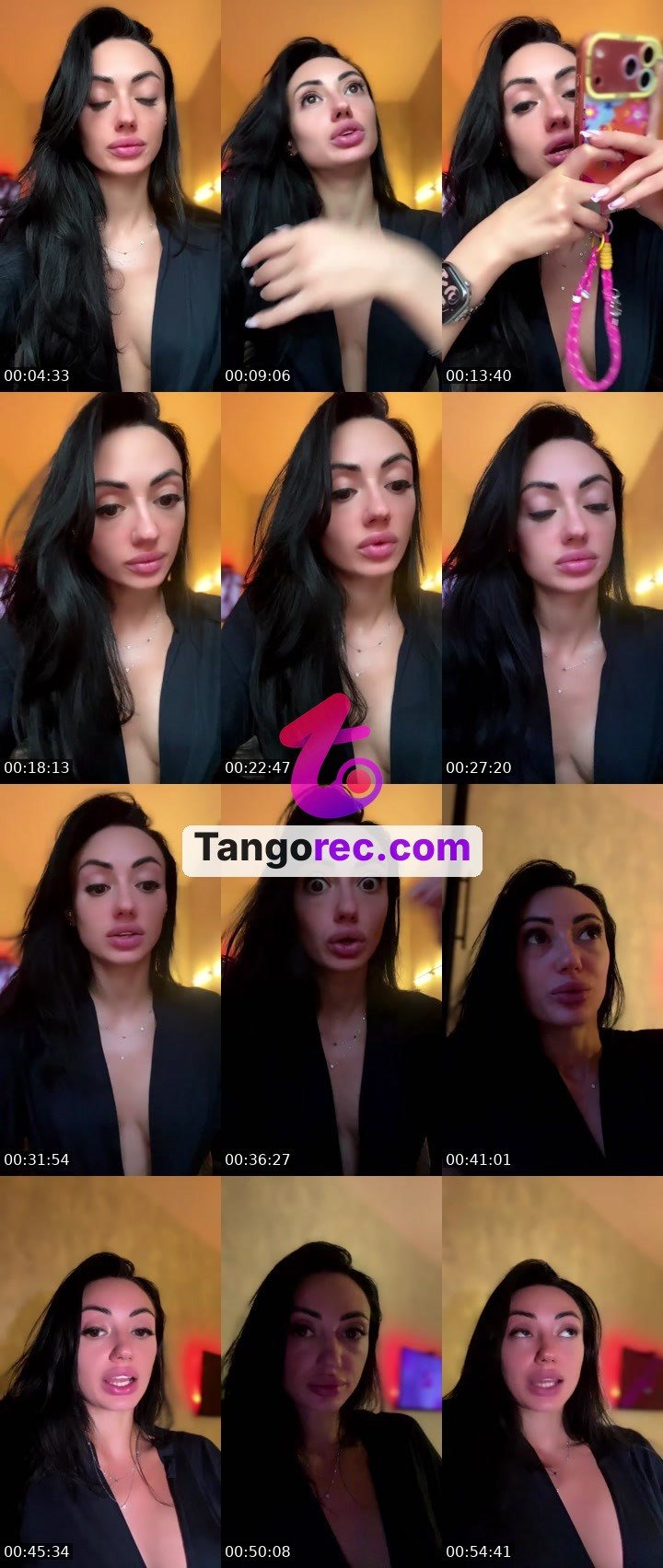 @imyourjackpot Tango LIVE