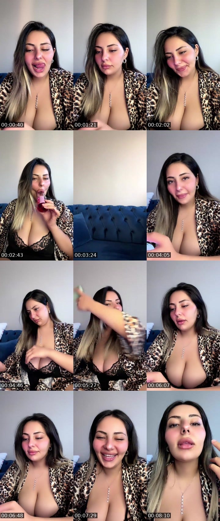 @nur_23 Tango live from 2026-07-17