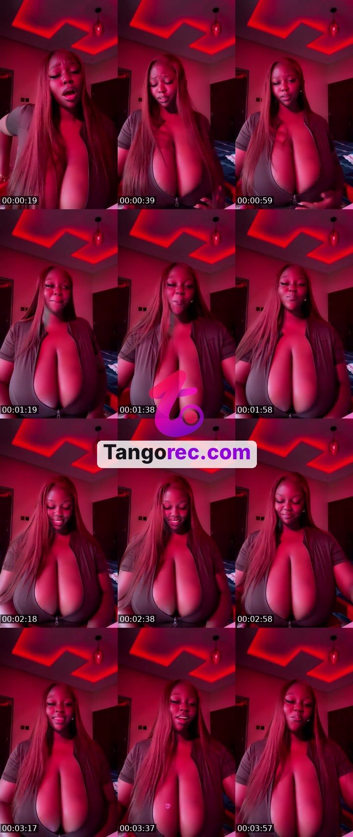 @frea0 Tango live from 2026-08-29