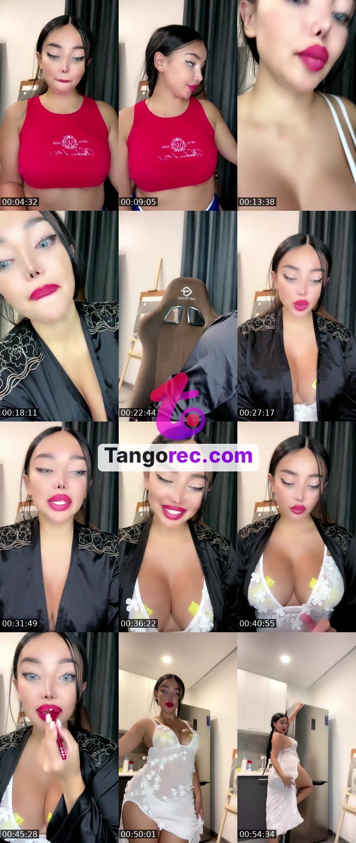 @dontloseyoursoullll Tango live from 2026-08-29