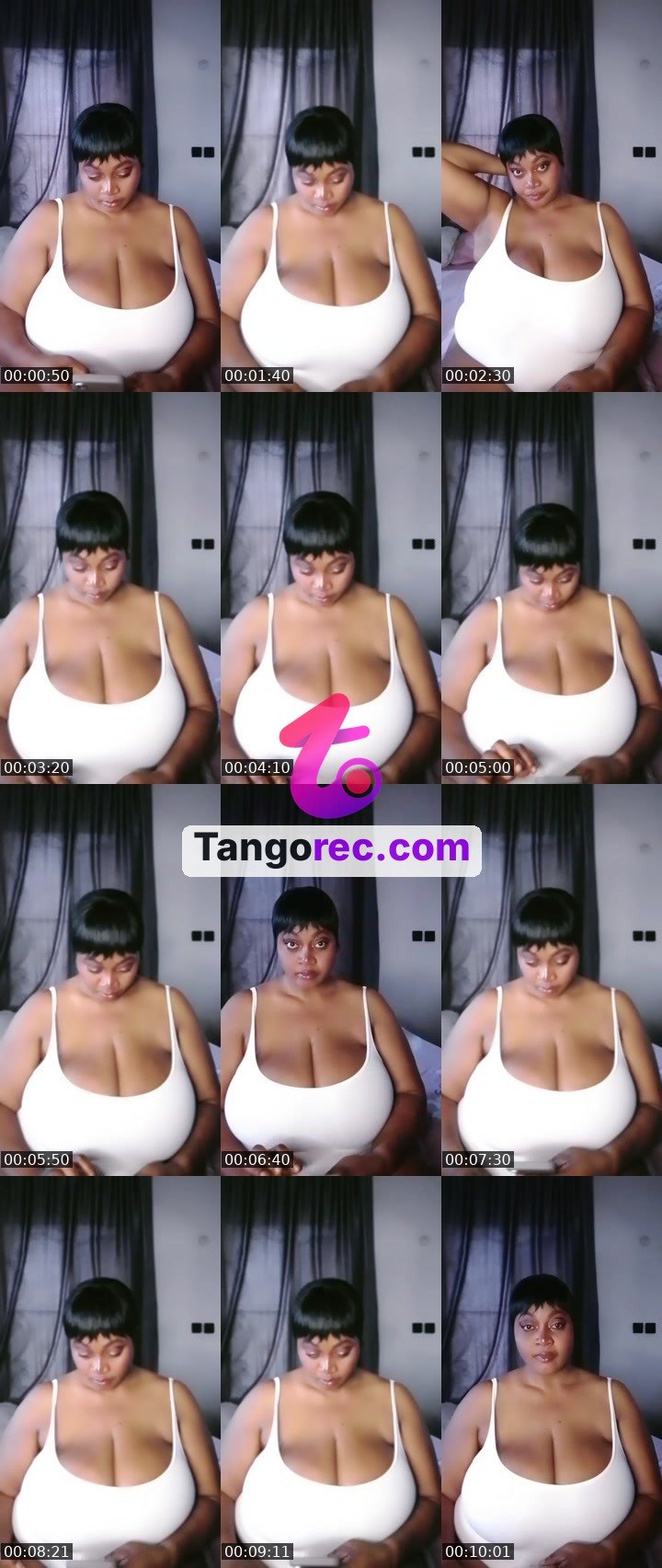@fluffybunnny Tango live from 2026-08-29