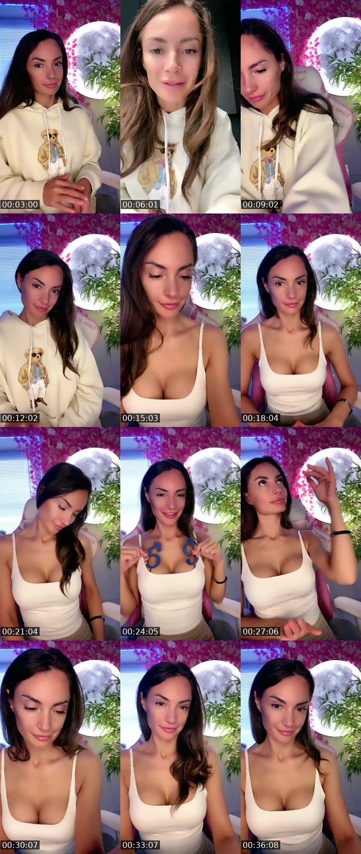 @hhh860 Tango live from 2026-07-17