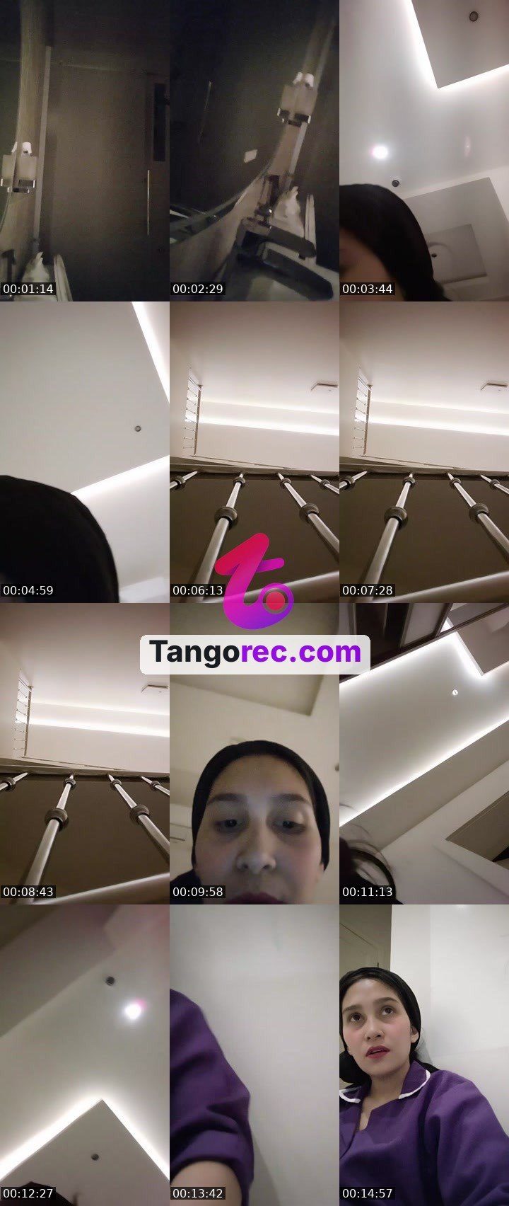 @milkteacocomelon Tango live from 2026-08-29