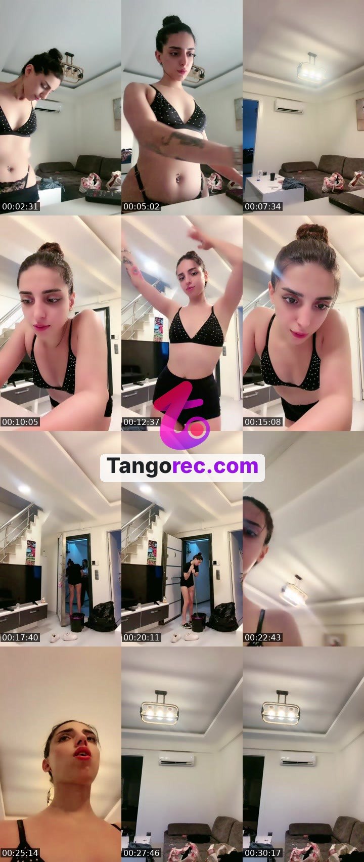 @usercik2 Tango live from 2026-08-29