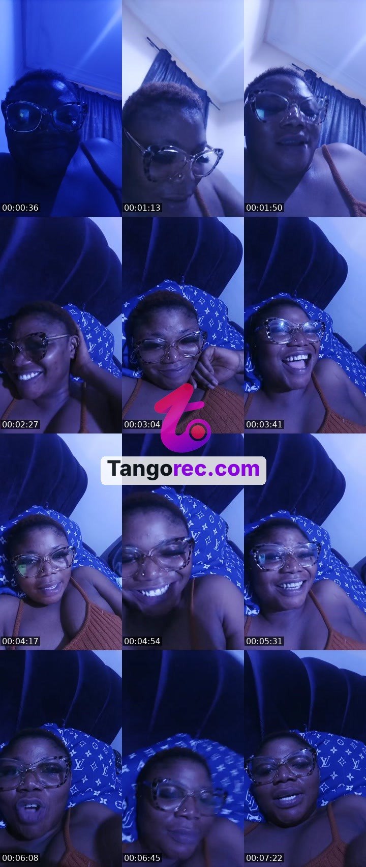 @swtbae Tango live from 2026-08-29