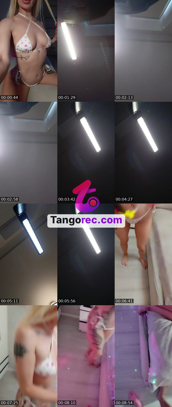 @super-lol Tango live from 2026-08-29
