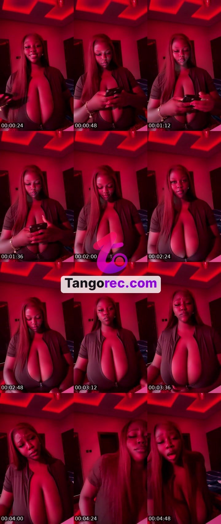 @frea0 Tango live from 2026-08-29
