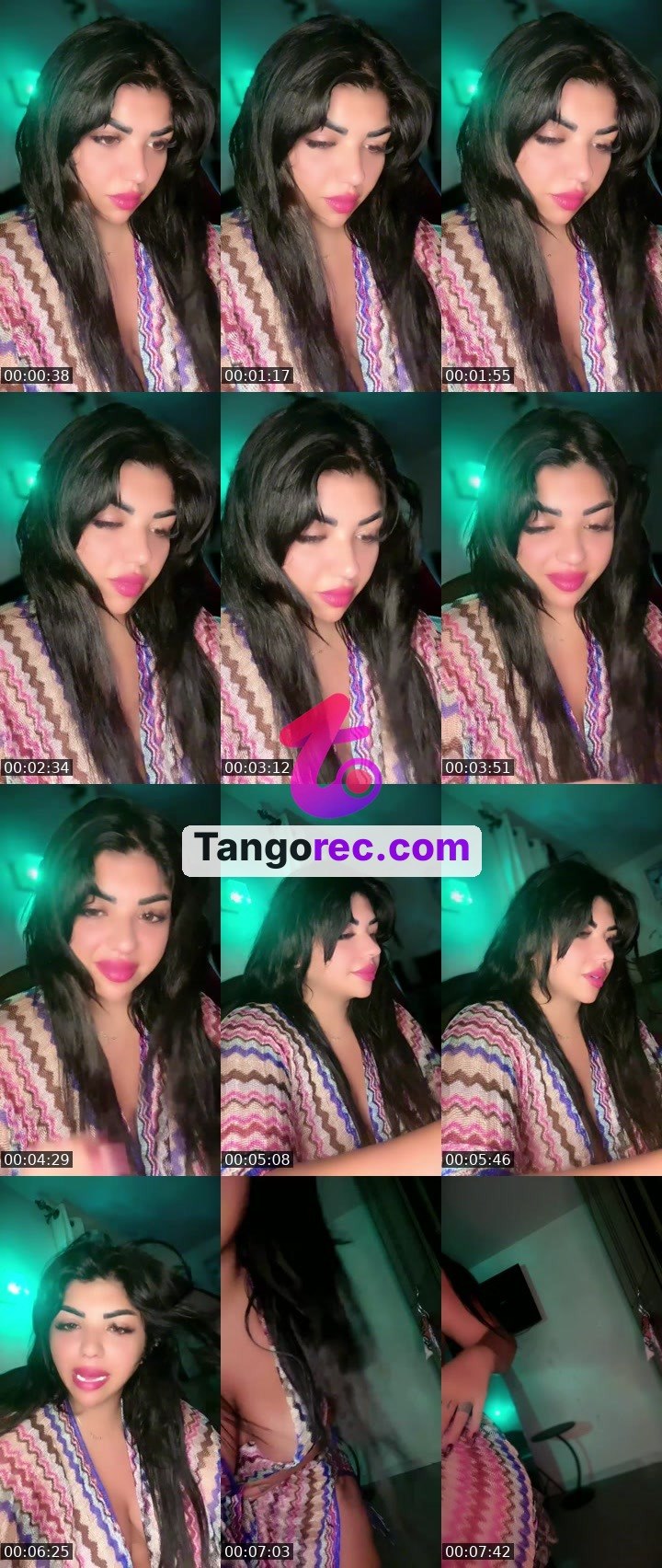 @yoyoy111 Tango live from 2026-08-29