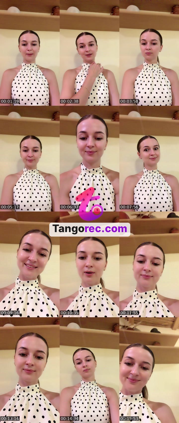 @olii-l Tango live from 2026-08-29