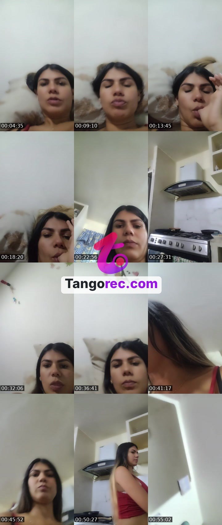 @inlove111 Tango live from 2026-08-29