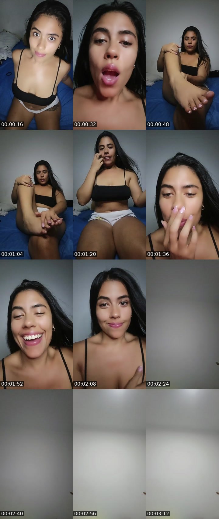 @mayafeet01 Tango live from 2026-07-17