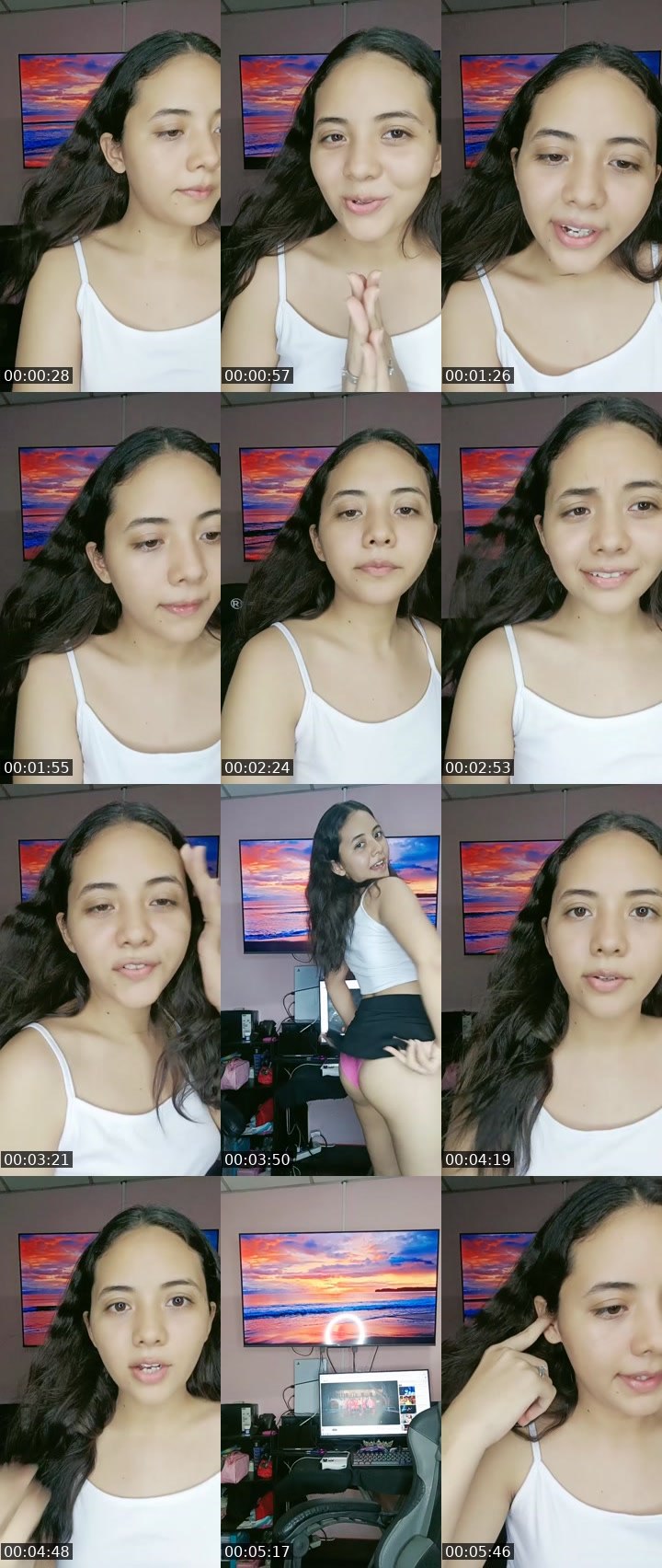 @lilith_k4tt Tango live from 2026-07-17
