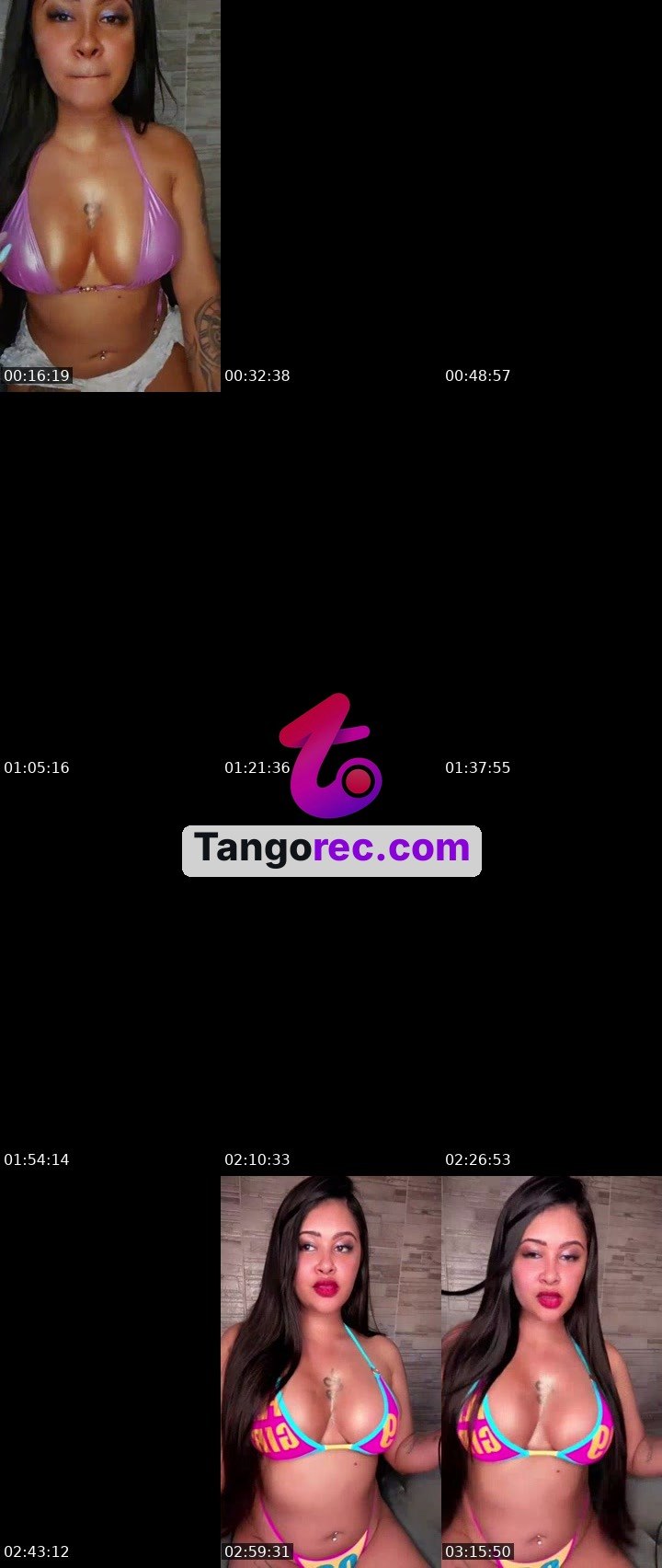 @monyblack Tango live from 2026-08-29