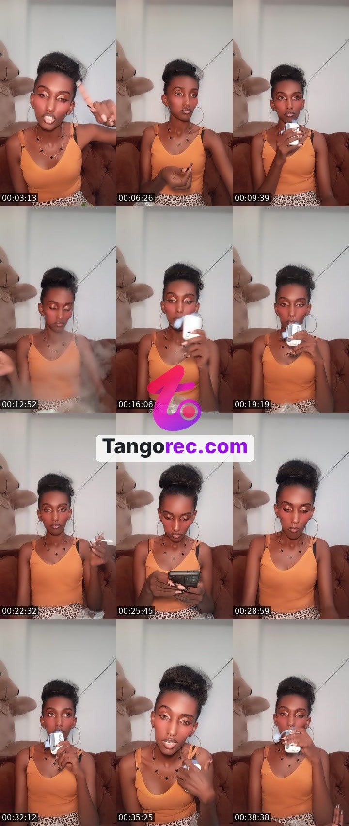 @missethiopia Tango live from 2026-08-29