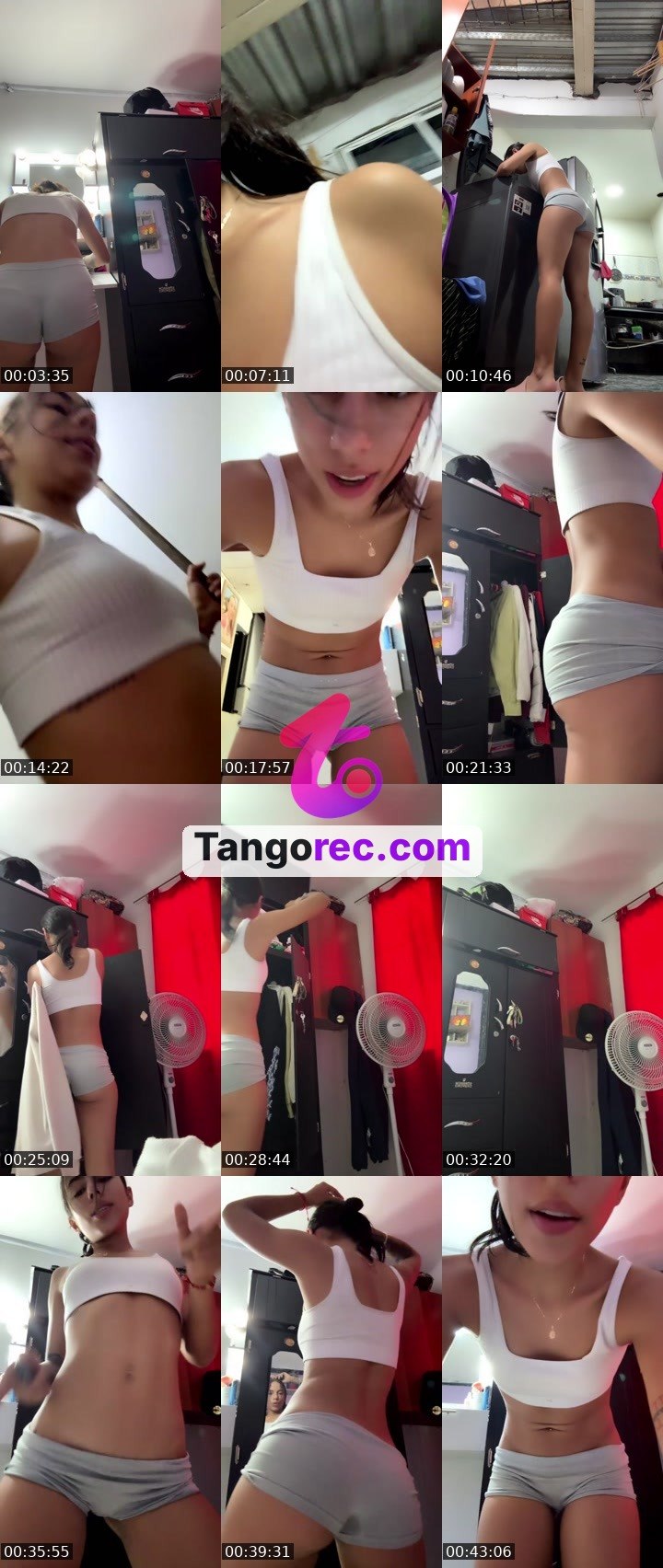 @sussy011 Tango live from 2026-08-29