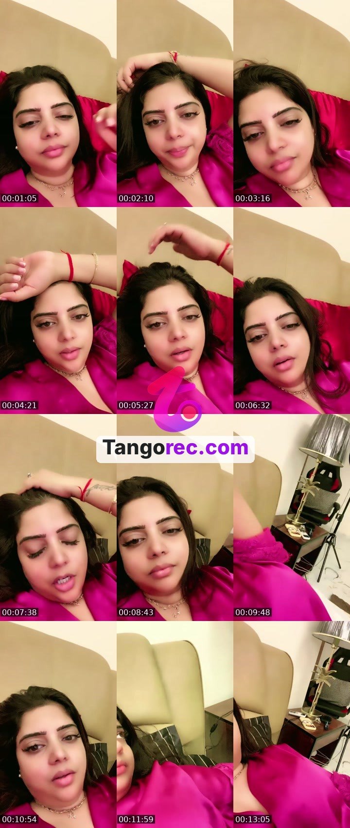@faith612 Tango live from 2026-08-29