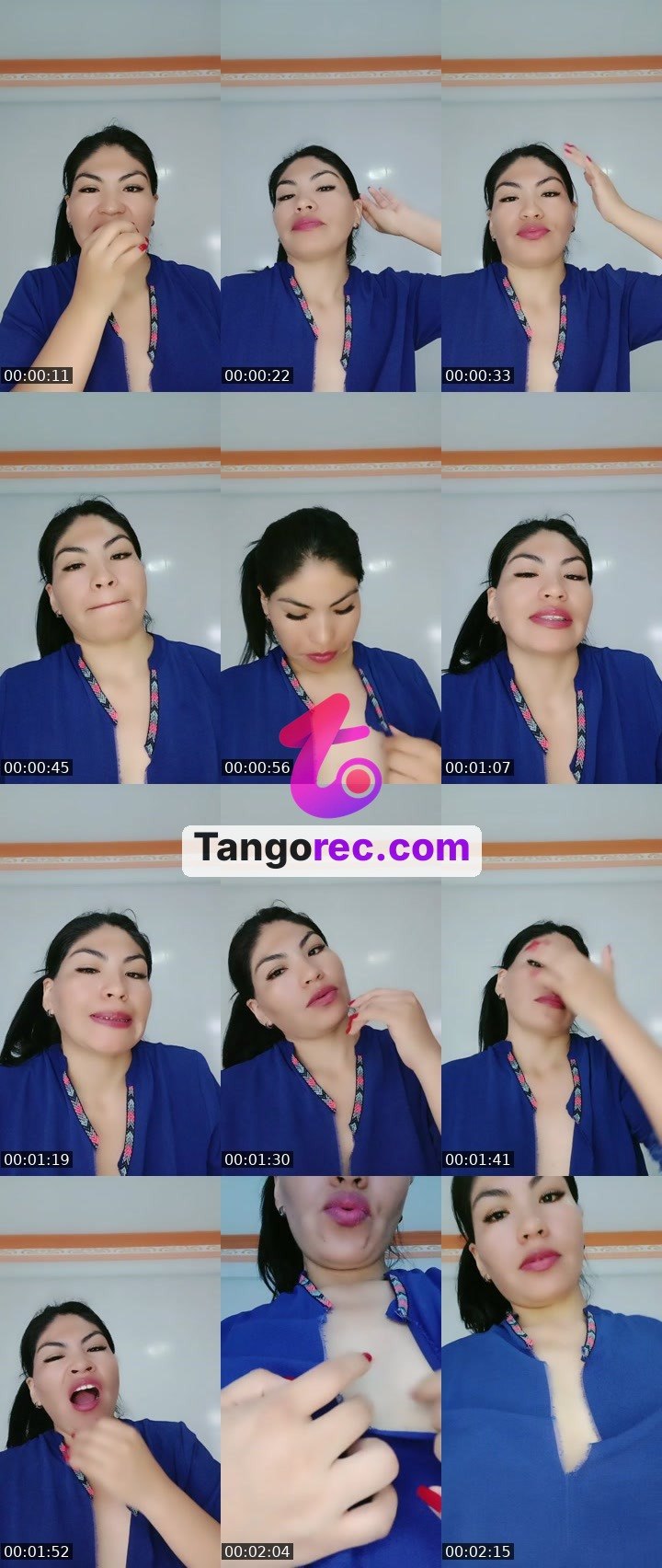 @reyna-r Tango live from 2026-08-29