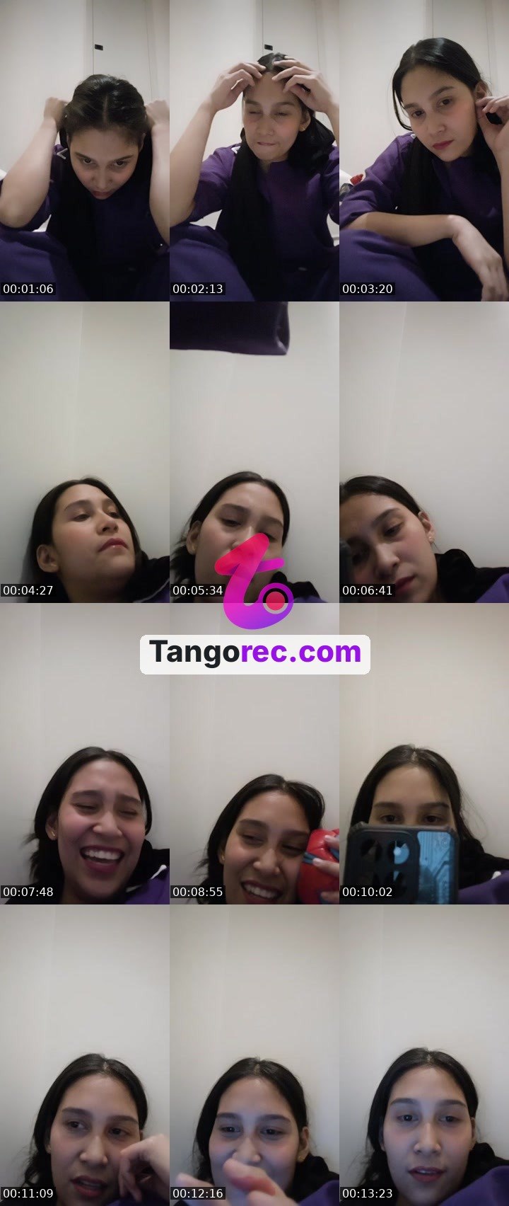 @milkteacocomelon Tango live from 2026-08-29