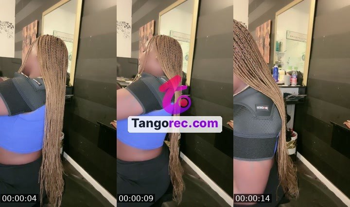 @cocoabunny8 Tango live from 2026-08-29
