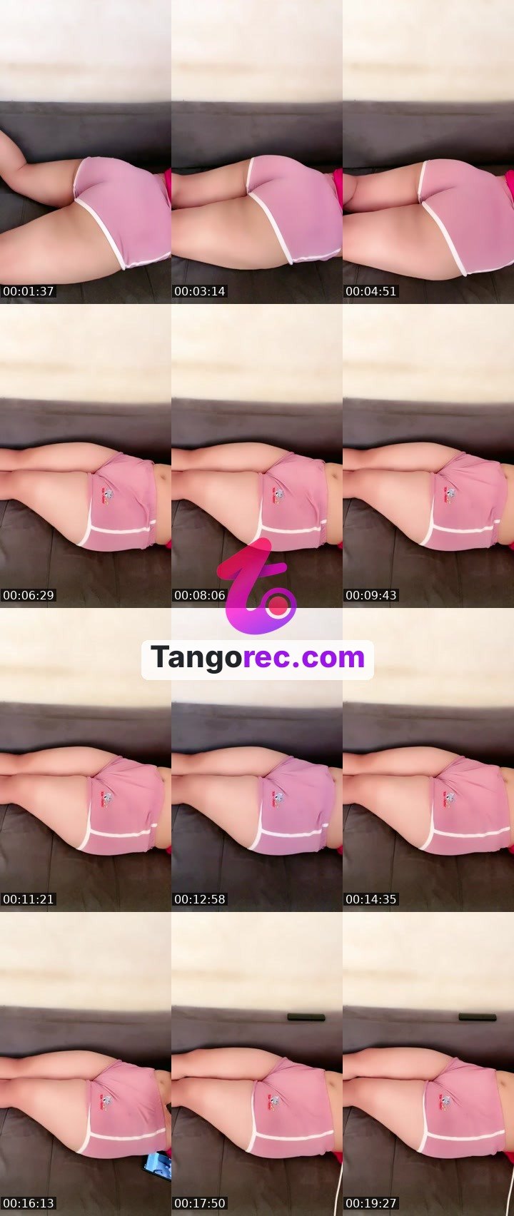 @goodfox-38916 Tango live from 2026-08-29