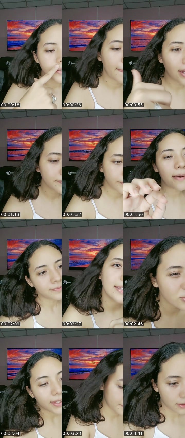 @lilith_k4tt Tango live from 2026-07-17