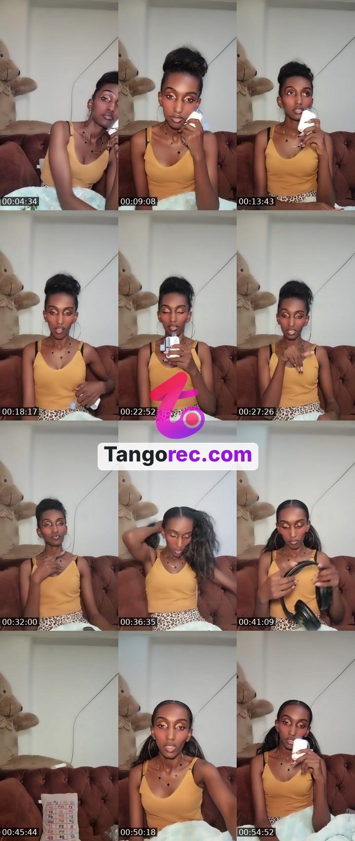 @missethiopia Tango live from 2026-08-29