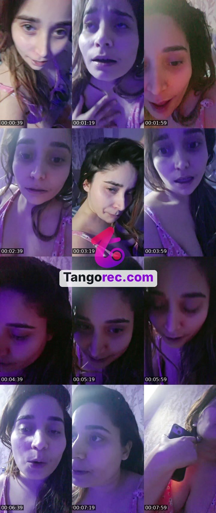 @nancyrajput1219 Tango live from 2026-08-29