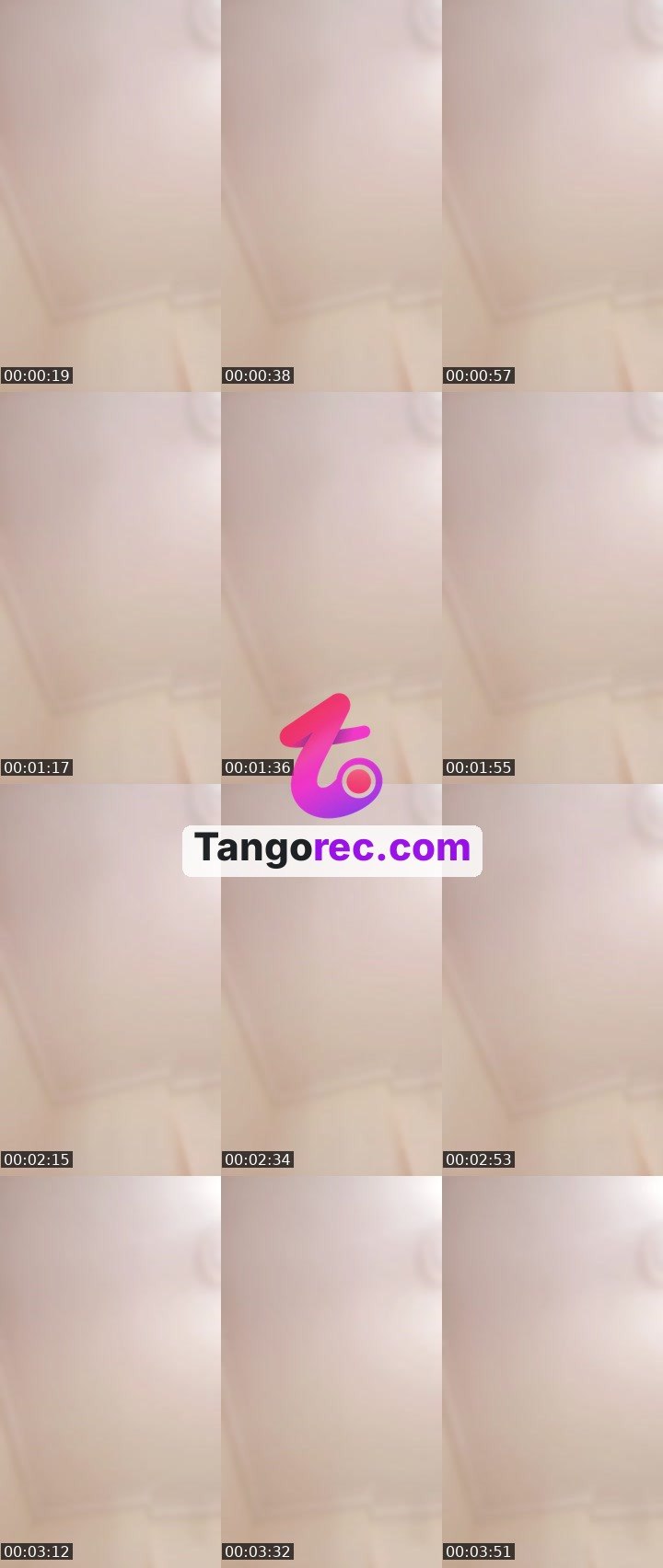 @18-snh Tango live from 2026-08-29