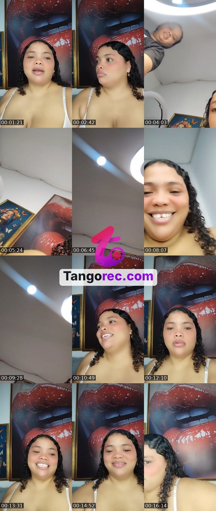@zen-elephant-1853436 Tango live from 2026-08-29