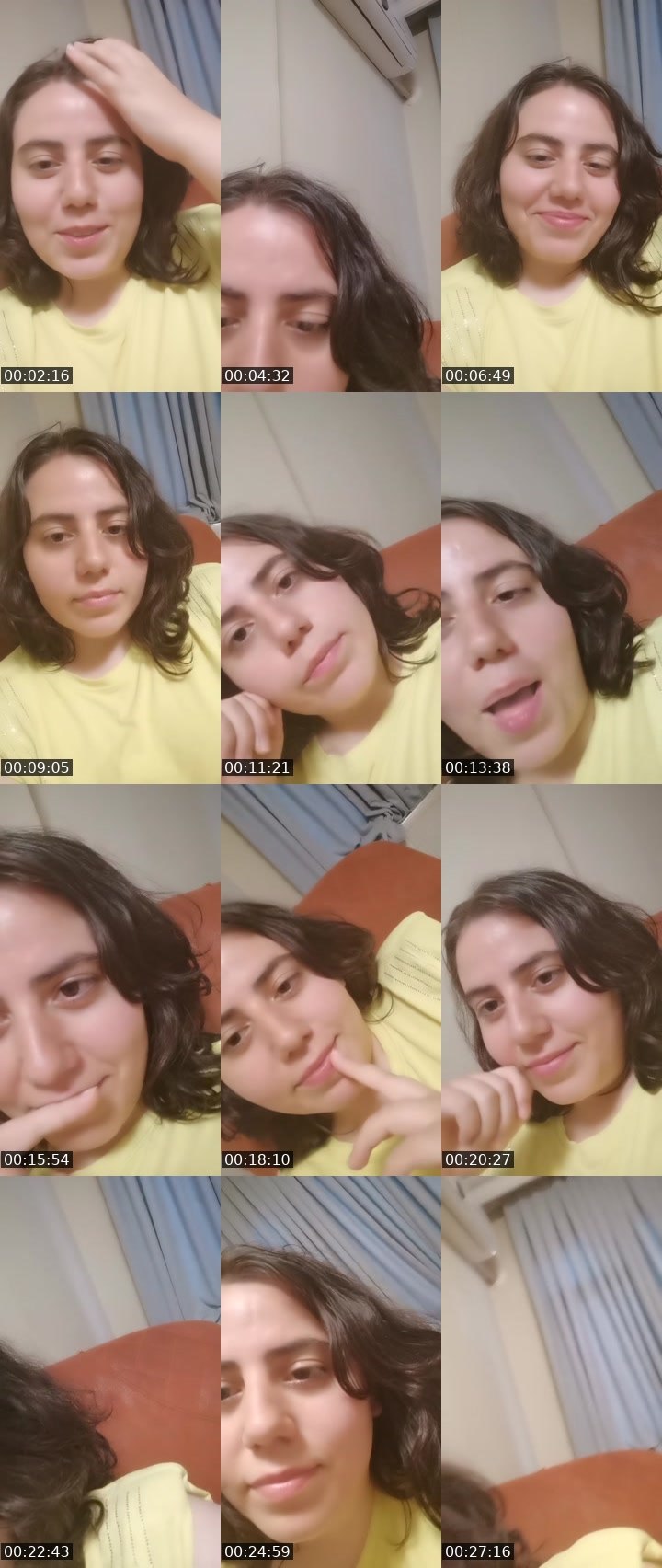 @skskskskuuuuu Tango LIVE from 2026-07-17
