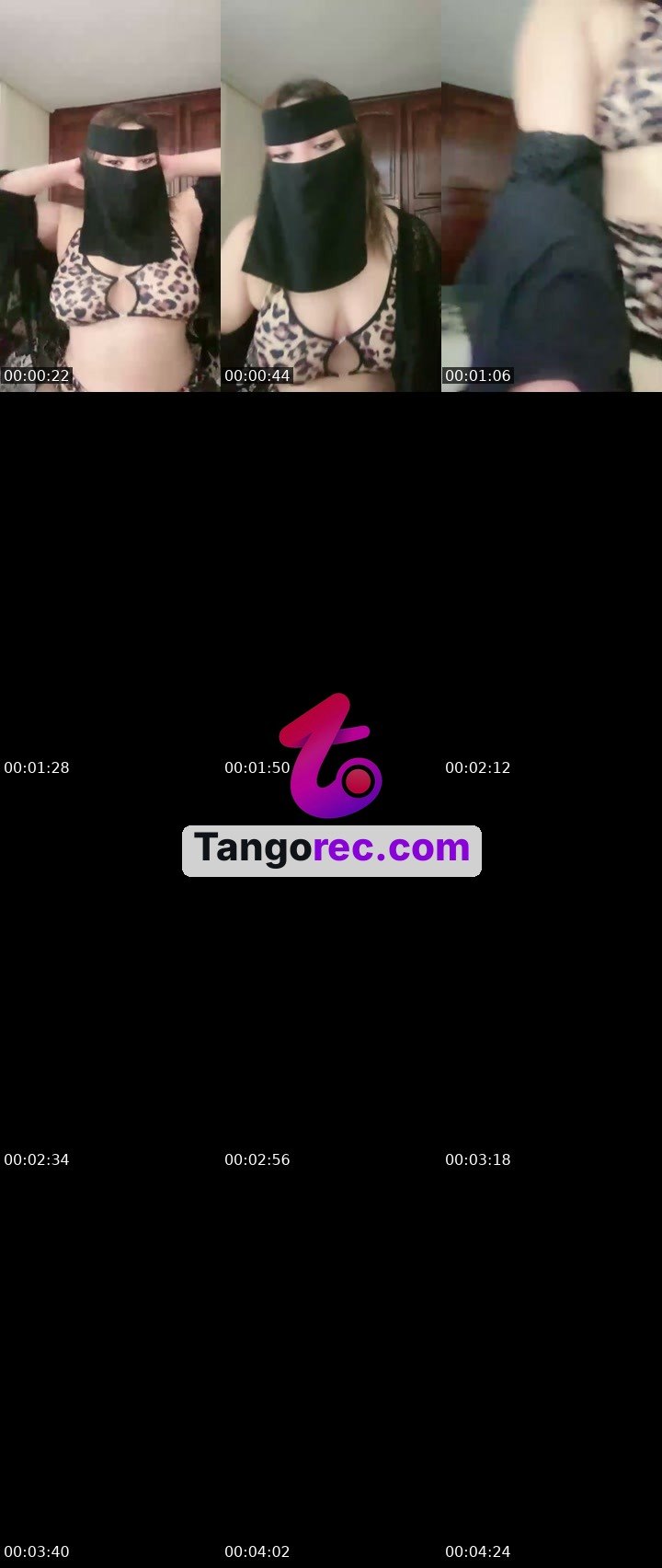 @nourhote Tango live from 2026-08-29