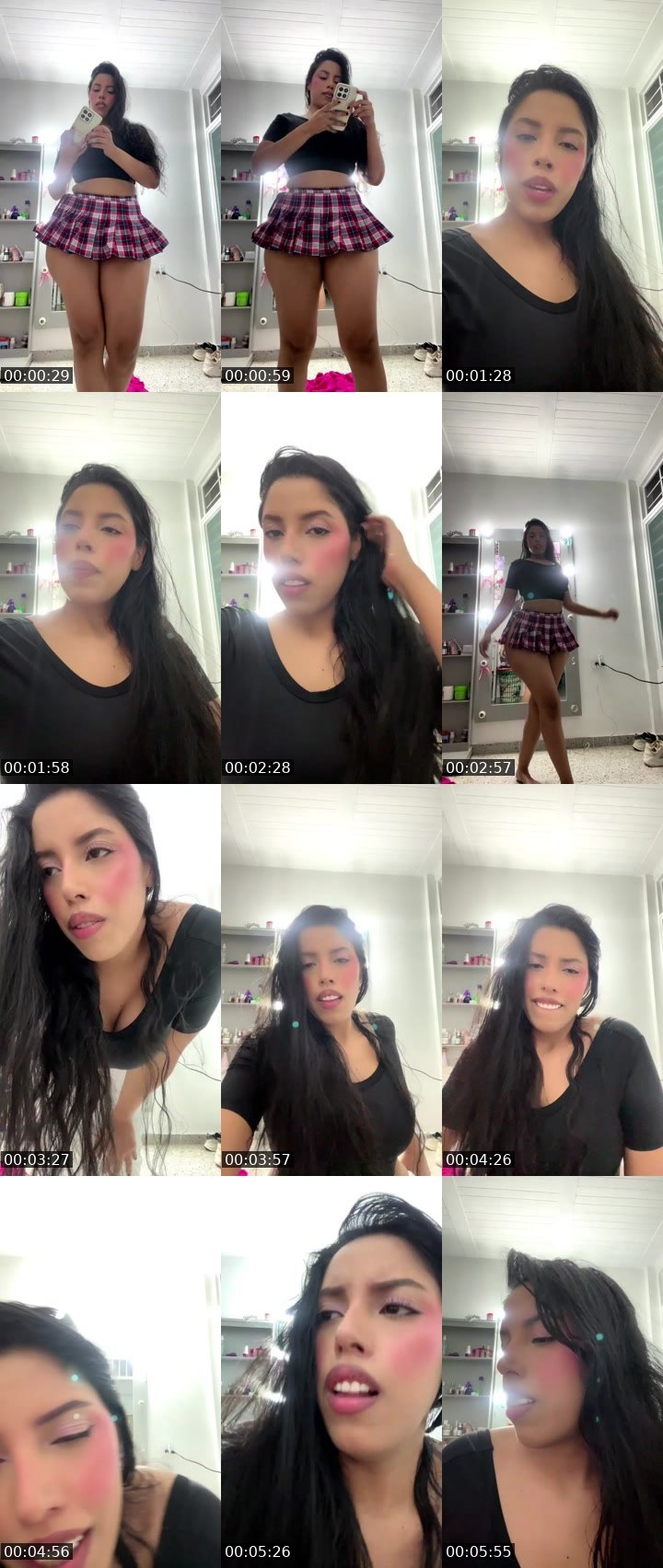 @ia_8 Tango LIVE from 2026-07-17