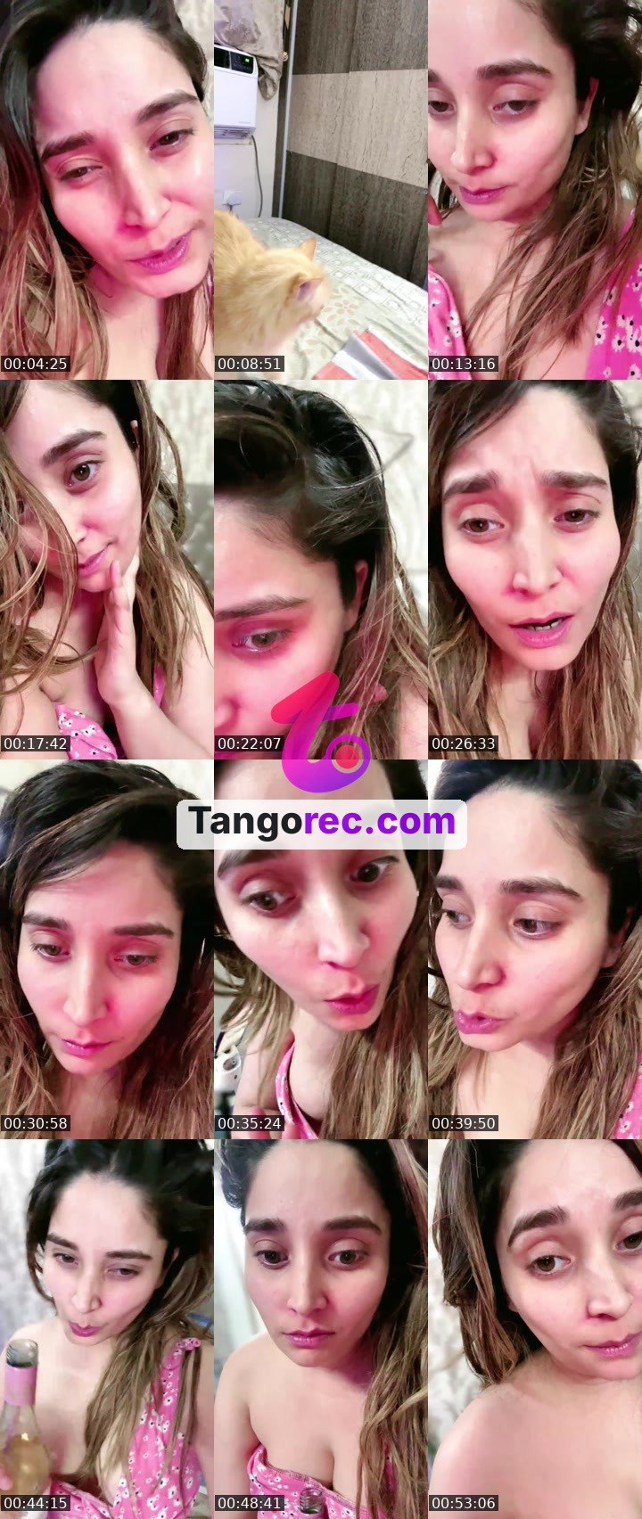 @nancyrajput1219 Tango live from 2026-08-29