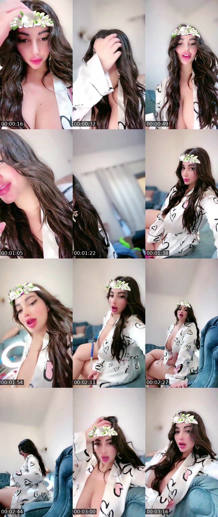 @haifa444 Tango LIVE from 2026-07-17
