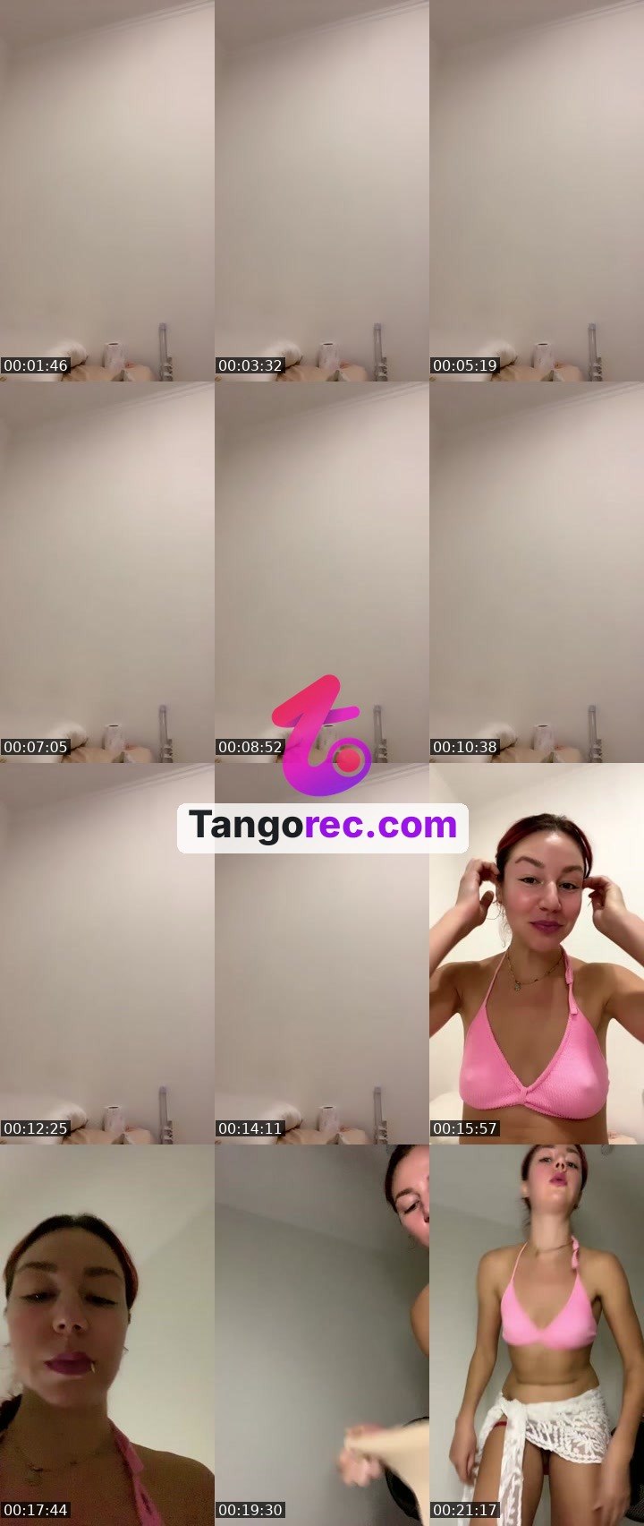 @mami300 Tango live from 2026-08-29