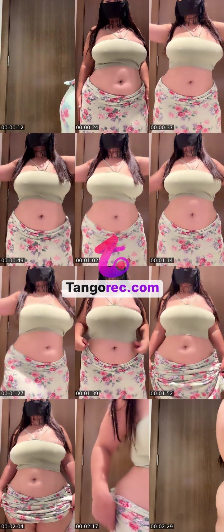 @tjeibke Tango live from 2026-08-29