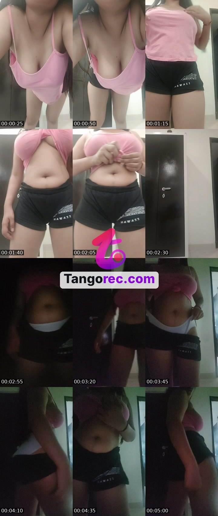 @shreya6777 Tango live from 2026-08-29