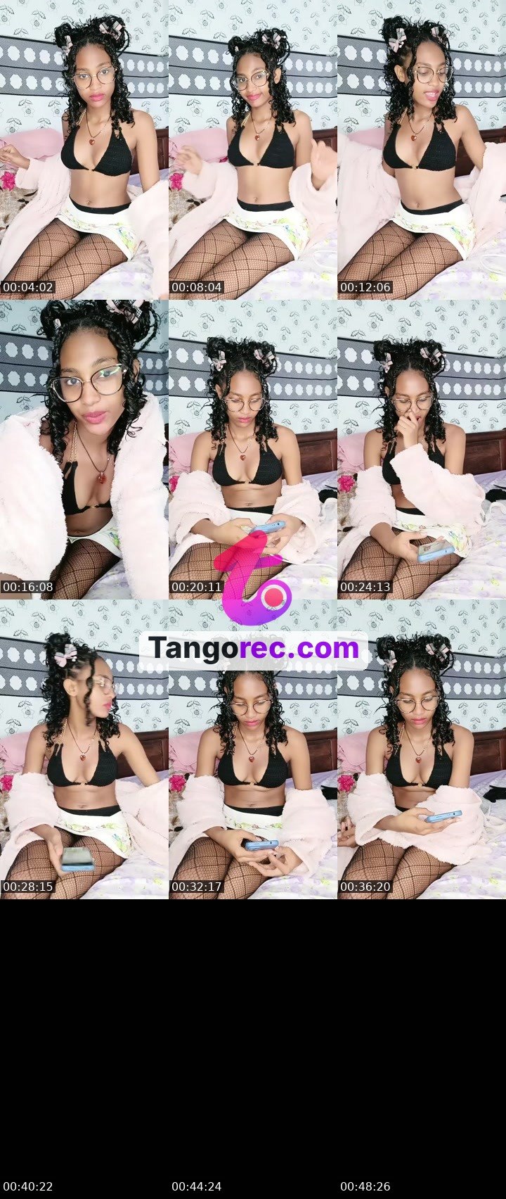 @nanahnanah Tango live from 2026-08-29