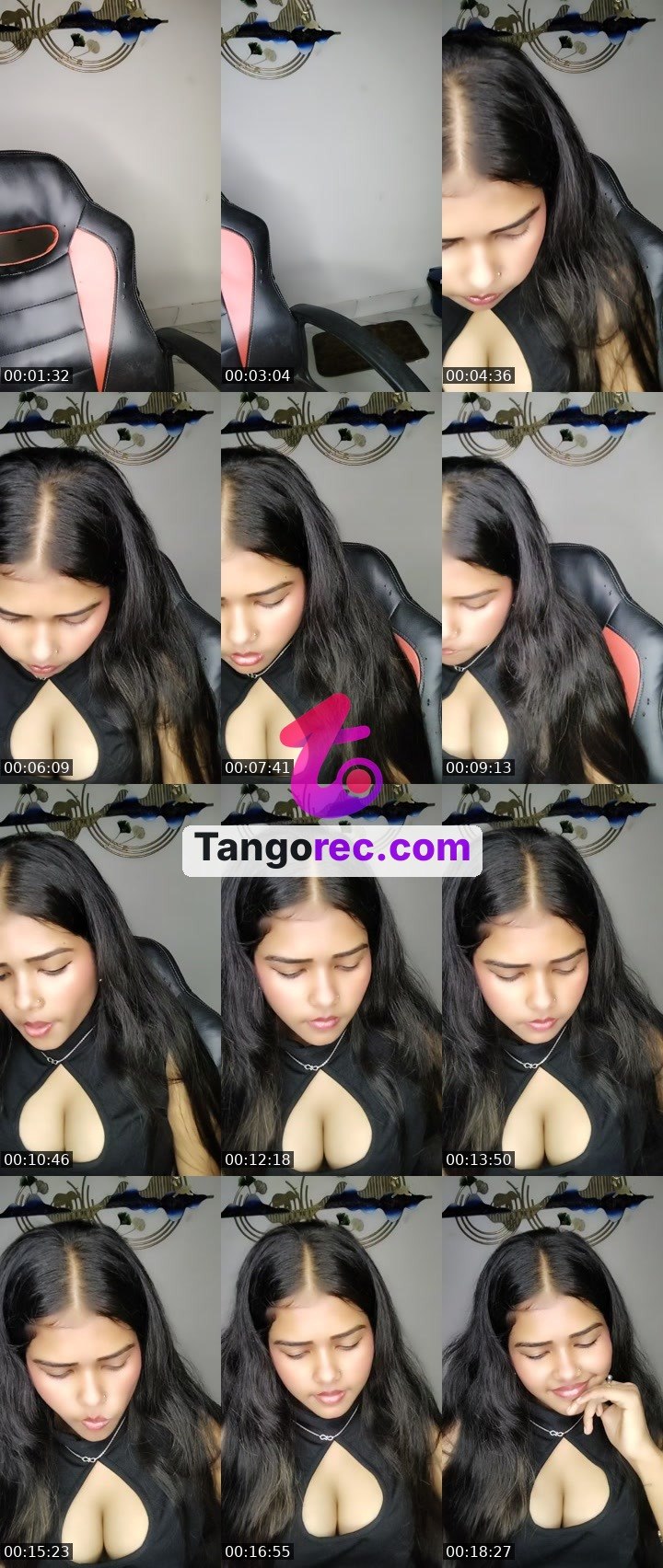 @queen1155 Tango live from 2026-08-29